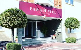 Parkhotel Obertshausen